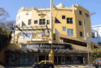 Los dueos de un shopping de Punta del Este manejarn el Buenos Aires Design