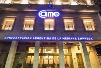 CAME, a favor de la Ley de G�ndolas que impulsa el Gobierno