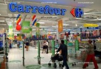 Un supermercado no aumentar� sus productos por 100 d�as