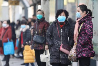 Alarma global: China informa que el nuevo virus se contagia entre humanos