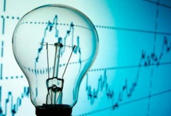 El consumo de luz cay� 2,8% en 2019, su mayor baja desde 1992