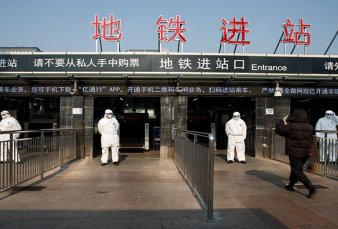 Virus en China: La efectividad de la cuarentena impuesta por Pekn ya es objeto de polmica