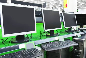 Luego de ocho a�os de ca�da de ventas, el mercado mundial de las PC vuelve a crecer