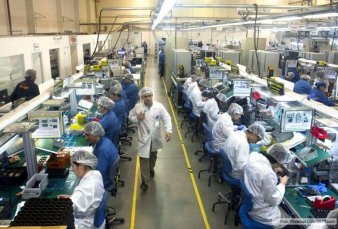 Tierra del Fuego quiere ponerse de pie en la economa de Alberto