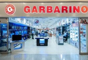 Garbarino est� en venta y el principal interesado es un fondo de banqueros