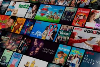 La plataforma de contenidos Netflix aumenta sus tarifas