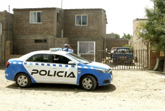 Dos hermanos decapitaron a su padre: "Yo voy en cana pero a mi mam no le pegs ms"