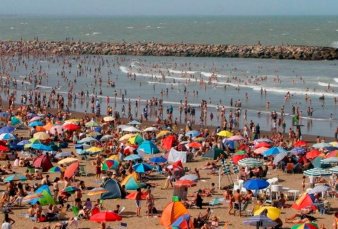 Vacaciones: la ocupaci�n hotelera fue del 80% en la primera quincena