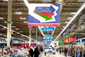 El Gobierno se reunir� hoy con supermercados chinos y mayoristas