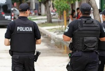 La Polica de Santa Fe podr llevar una bala lista para tirar