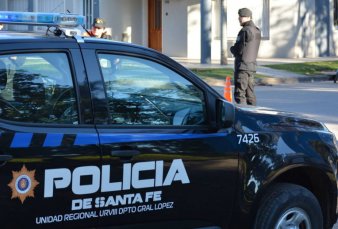 Violencia en Rosario: hubo 12 crmenes en los primeros 8 das del ao