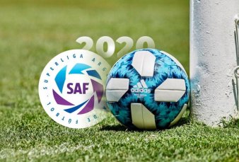 Superliga Argentina: no se modificar la fecha de reanudacin