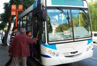 No se congelarn tarifas de transporte en el interior del pas