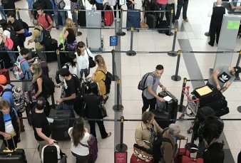 A�reas, hoteles y cruceros lanzan descuentos del 30% para atenuar el impacto del impuesto