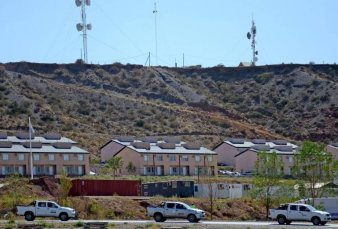 Vaca Muerta ya es un im�n para nuevas inversiones inmobiliarias