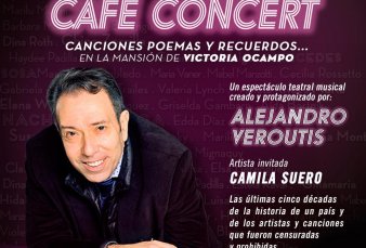 Agenda cultural en MDQ