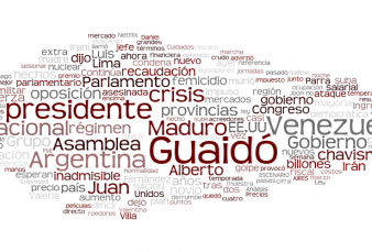 Agenda  de la ma�ana