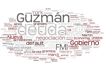 Agenda de la Ma�ana