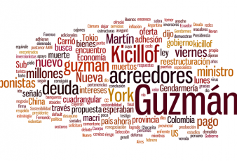 Agenda de la ma�ana