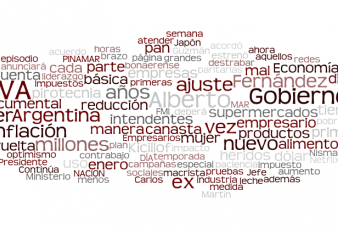Agenda de la ma�ana