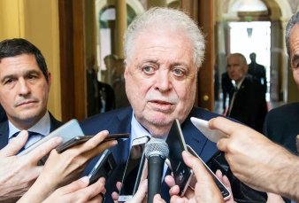 El ministro de Salud asegur que "no hay casos de coronavirus en la Argentina"