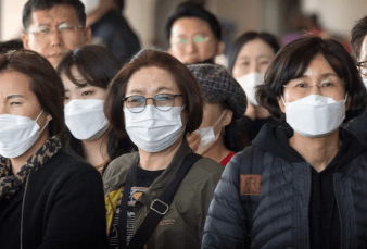 Una pyme de Lans recibi un pedido de 20 millones de barbijos desde Corea