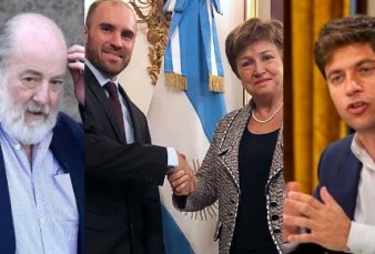 S�ntesis del d�a