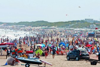 Auguran boom de alquileres en la costa por feriado de carnaval