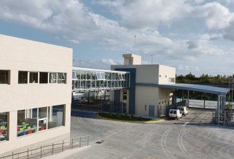 DHL invierte $350 M en un nuevo centro de logstica en Argentina