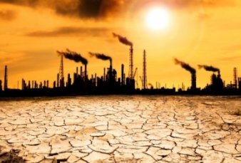 El aire que respirarn los chicos argentinos en 2030, entre los peores del mundo