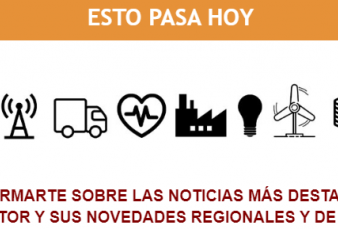 Esto pasa hoy