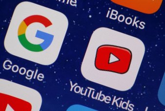 Para la Justicia de EE.UU., los gigantes de internet pueden censurar contenido