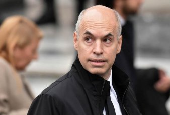 Larreta busca suspender en la Ciudad la reduccin de Ingresos Brutos