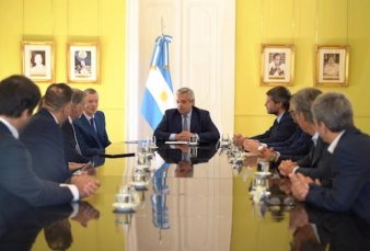 Netflix analiza abrir una productora en la Argentina con una inversin millonaria
