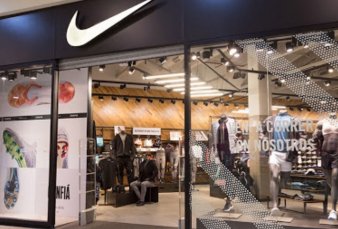 Nike se va de Argentina y deja la marca en manos de un distribuidor