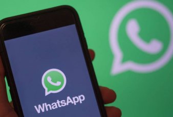 Un cuarto de la poblacin mundial utiliza Whatsapp