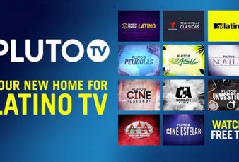 Llega Pluto TV, plataforma de streaming para ver series gratis