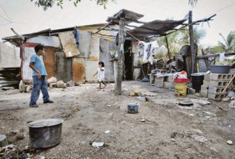 Resistencia, con el ndice ms alto de pobreza del NEA