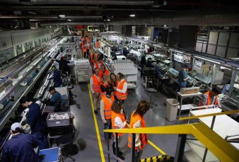 Se avanzar en la prrroga de la promocin industrial en Tierra del Fuego