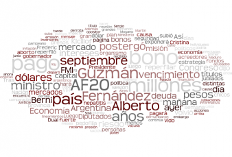 Agenda de la maana