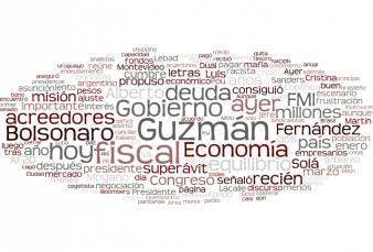 Agenda de la maana