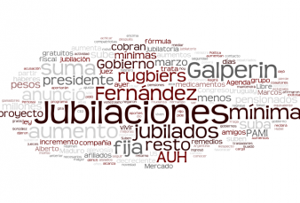 Agenda de la Maana