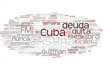 Agenda de la Maana