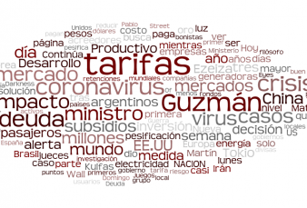 Agenda de la maana