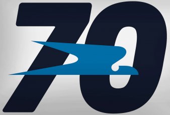 Nuevo logotipo de Aerolneas