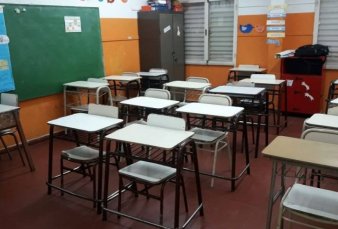 En Jujuy suspendern las clases de todos los niveles por dos semanas