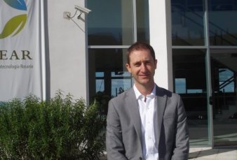 Bioceres consigui fondos por u$s42,5 M para soja transgnica