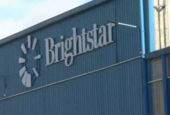 Brightstar volvi a fabricar telfonos mviles en Tierra del Fuego