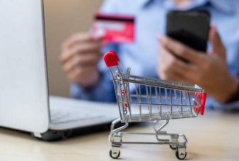 Compras Online: por la cuarentena, 30% son debutantes
