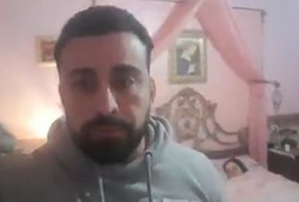Coronavirus - Un italiano denuncia que est atrapado en su casa con el cadver de su hermana: "Nos abandonaron"